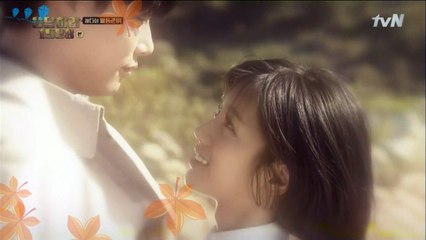 Reply 1988] JUNG HWAN_ DUK SUN COUPLE