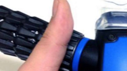 Pajisje e re per frymarrjen ne uje