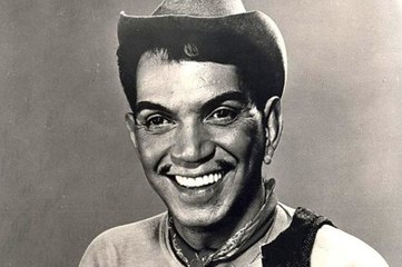 El circo (1943)  Cantinflas, Gloria Lynch, Estanislao Schillinsky. Peliculas Completa