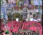 Raza Saqib Mustafai, Hazrat Luqman ka Muqalma