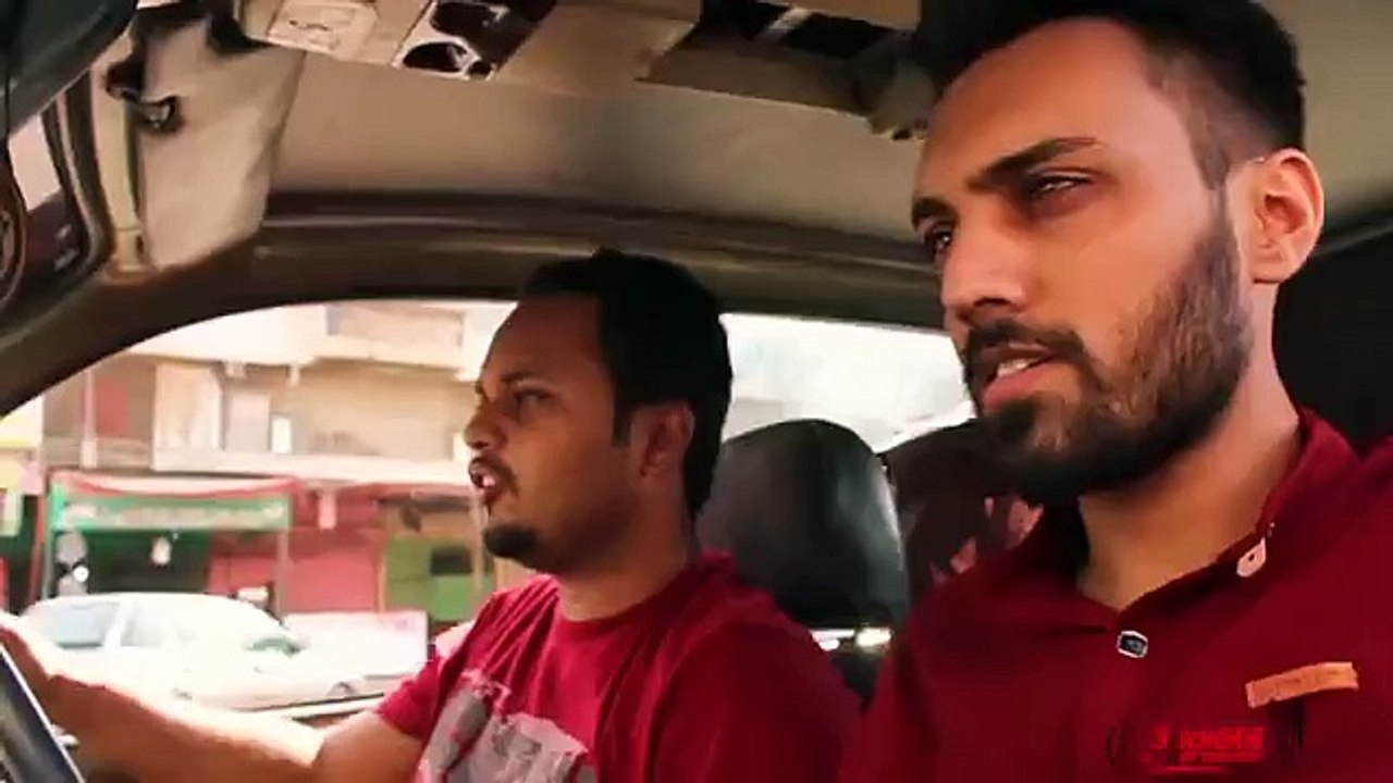 Bikers In Pakistan By 3 Idiotz Pakistan