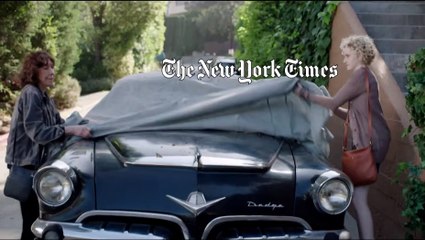 Grandma 2015 HD Movie Tv Spot Lily Tomlin - Comedy Movie