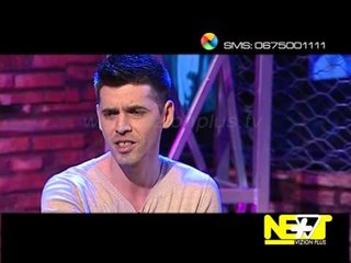 Next - Crazy/Speciale Dancing - 21 Janar 2014 - Show - Vizion Plus