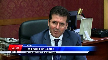 Edicioni i lajmeve TvKlan (21 janar 2014)