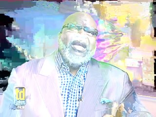 T.D. Jakes-Sermons 2015 -Defying the Urge to Quit & Destiny Flocks Together