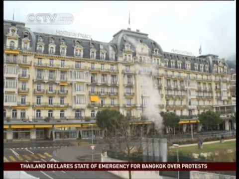 GJENEVA II NIS TAKIMI QE DO TE TENTOJE TI JAPE FUND LUFTES NE SIRI LAJM