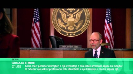 Klan Sot - Programi (22 janar 2014)