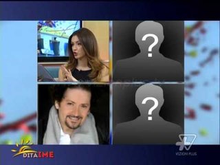 Dita Ime - Myfarete Laze - 22 Janar 2014 - Show - Vizion Plus