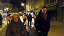 SAINT-CATHERINE A VESOUL : LES AGENTS DE LA VILLE MOBILISES