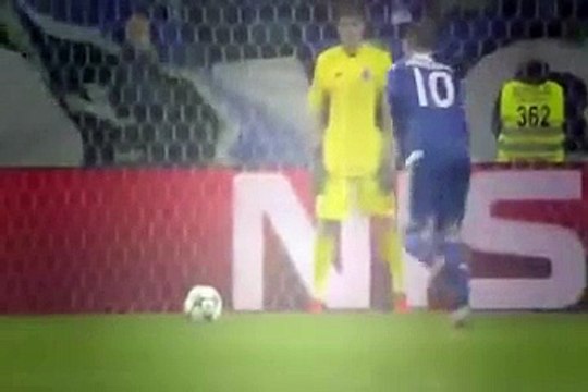 FC Porto vs Dynamo Kyiv 0 2 all goals and highlights - Champions league 24_11_2015