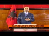 Rama pranon kërkesën e opozitës - Top Channel Albania - News - Lajme