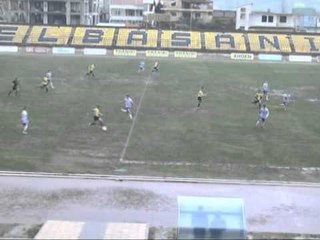 NDESHJE BAMIRESIE ELBASANI DHE TIRANA TAKIM MIQESOR NE NDIHME TE STUDENTES LAJM