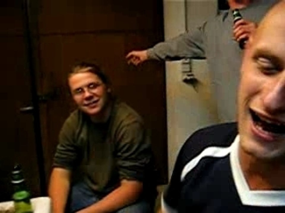 chanson paillarde à Meis'