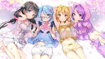 Houkago no Pleiades ตอนที่ 11 [ซับไทย]