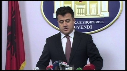 Noka: Rama-Meta po fshehin manipulimet e te dhenave tatimore