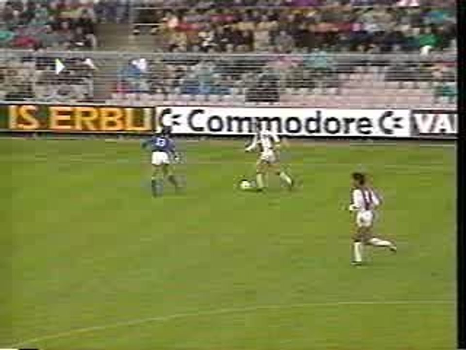 Van Basten _ Beautiful Goal