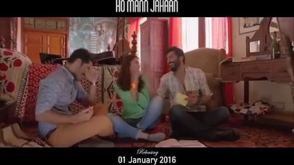 Dil Kary - ATif Aslam- Official