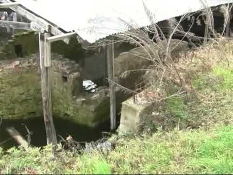 KISHA 1200 VJECARE NEN UJE U ZBULUA RASTESISHT POR TASHME ESHTE LENE NE HARRESE LAJM