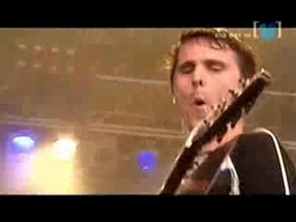 Citizen Erased Live at Big Day Out 2004