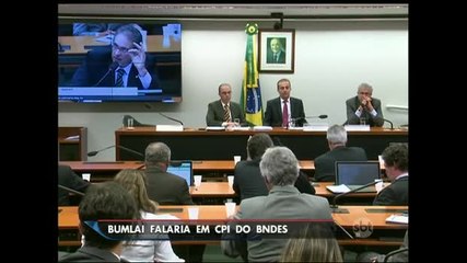 Com prisão, ida de Bumlai à CPI do BNDES precisou ser remarcada