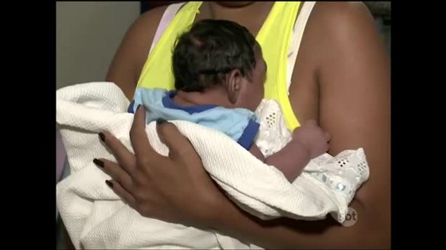 Goiás é o primeiro estado fora do Nordeste a registrar caso de microcefalia