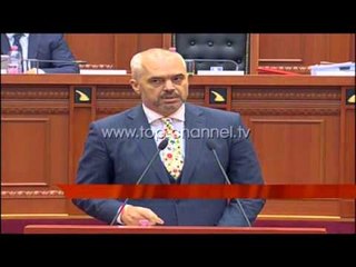 Dorëheqja e femrave, akuza në Kuvend - Top Channel Albania - News - Lajme