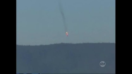 Turquia derruba avião russo e caso pode abalar relação entre países