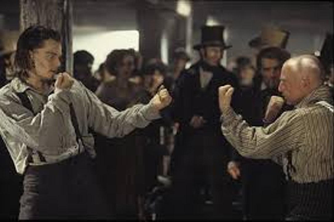 Watch Gangs of New York Full Movie™ video Dailymotion