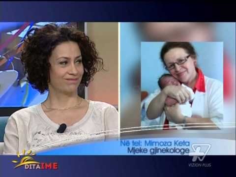 Dita Ime - Te kesh djale apo vajze? - 23 Janar 2014 - Show - Vizion Plus