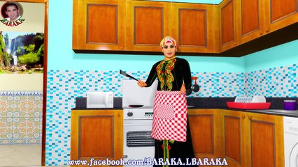 ماما يـــــــا ماما