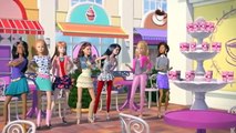 Barbie - La chica nueva Ep.61 | Life in the Dreamhouse | Español (América Latina)