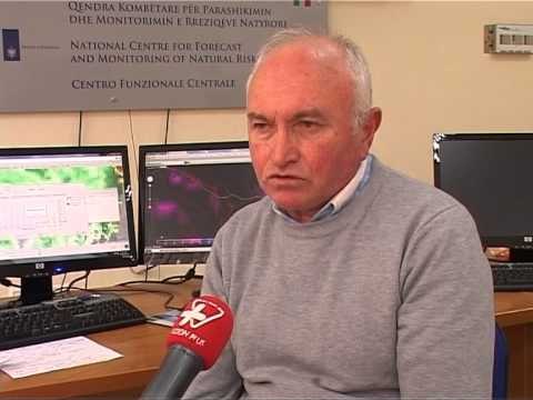 DIMRI SAPO KA NISUR SIPAS PARASHIKIMEVE NE SHKURT E MARS DO KETE SHI DHE BORE LAJM