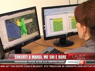 News Edition in Albanian Language - 23 Janar 2014 - 15.00 - News, Lajme - Vizion Plus