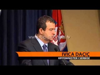 Masakrat, Haga u zbut dënimet serbëve - Top Channel Albania - News - Lajme