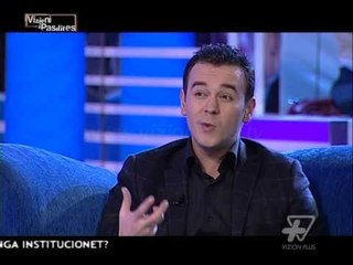 Vizioni I Pasdites - Punesimi i komunitetit LGBT - 23 Janar 2014 - Show - Vizion Plus