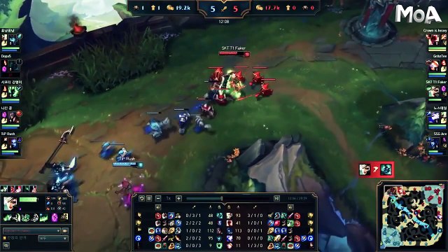 Riven Montage - Best Riven Plays 2015 - League of Legends