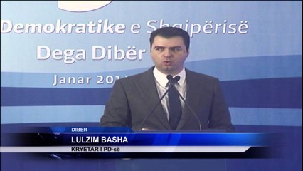 Basha: Rama te jape llogari per Radiken