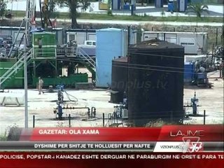 News Edition in Albanian Language - 23 Janar 2014 - 19.00 - News, Lajme - Vizion Plus