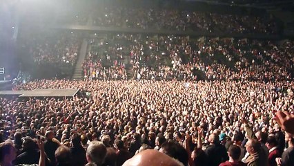 Scorpions - La Marseillaise (Paris 2015)