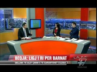 Download Video: Beqja: Ligj i ri për barnat dhe farmacitë - News, Lajme - Vizion Plus