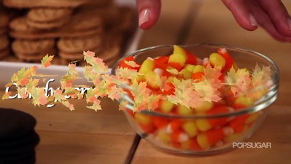 Gobble Up These Adorable Thanksgiving Turkey Cookies