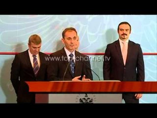 "Nuk do të lejojmë HEC në Radika" - Top Channel Albania - News - Lajme