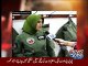 Last Video of First Female Shaheed Pilot Before Dying