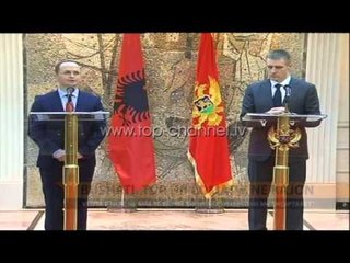 Bushati, tur diplomatik në rajon - Top Channel Albania - News - Lajme