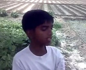 Dukh Chota Master Saleem