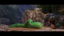 The Good Dinosaur 2015 HD Movie Featurette Pixar History - Disney Pixar Animated Movie