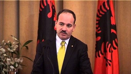 NISHANI: NUK BESOJ SE SISTEMI I DREJTESISE KA DESHTUAR