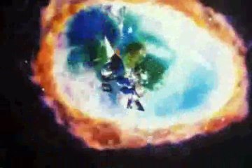 Turn A Gundam Metal Opening