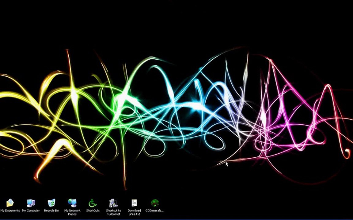 How Create A WiFi Hotspot In XP