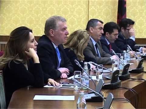 BLLOK VENDI PD PER SHIFRAT E KRIMIT,PDS NEGOCIATA PER TE HYRE NE QEVERI LAJM